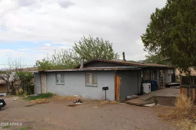 312 W Gibbs Street, Superior, AZ 85173 - Photo 1