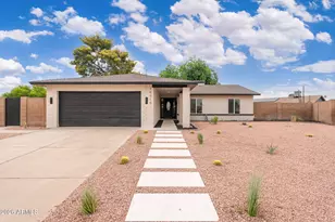 15015 N 23rd Ave, Phoenix, AZ 85023 - Photo 1