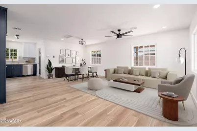 6329 W Ocotillo Road, Glendale, AZ 85301 - Photo 1