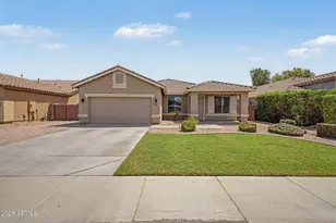 3053 E Bluebird Pl, Chandler, AZ 85286 - Photo 1