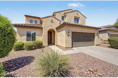 2608 W Golden Puma Trail, Phoenix, AZ 85085 - Photo 1