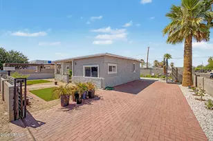 502 W Chambers St, Phoenix, AZ 85041 - Photo 1