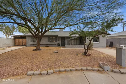 9253 N 18th Drive, Phoenix, AZ 85021 - Photo 1