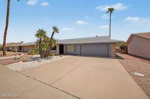 12443 W Marble Dr, Sun City West, AZ 85375 - Photo 1