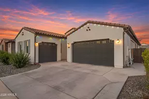 4103 S Quinn Ave, Gilbert, AZ 85297 - Photo 1