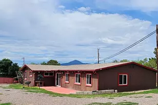 4 Manzanita St, Bisbee, AZ 85603 - Photo 1