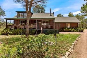 3351 Apache Dr, Overgaard, AZ 85933 - Photo 1