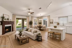4766 W Ponderosa Ln, Glendale, AZ 85308 - Photo 1
