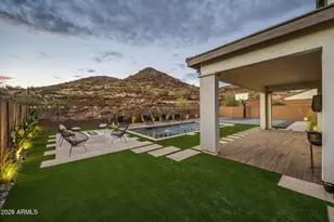 2110 E Fallen Leaf Ln, Phoenix, AZ 85024 - Photo 1