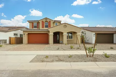 14758 W Smoketree Drive, Surprise, AZ 85387 - Photo 1