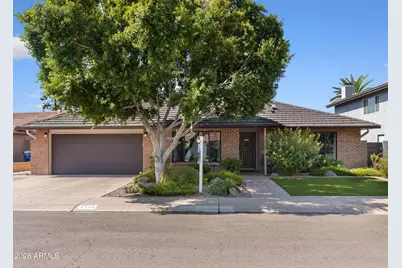1225 E Harbor View Drive, Tempe, AZ 85283 - Photo 1