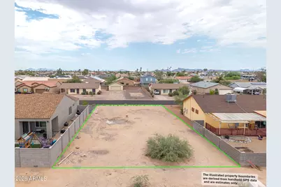 9510 W Swansea Drive #248, Arizona City, AZ 85123 - Photo 1