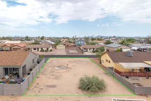 9510 W Swansea Dr, Arizona City, AZ 85123 - Photo 1
