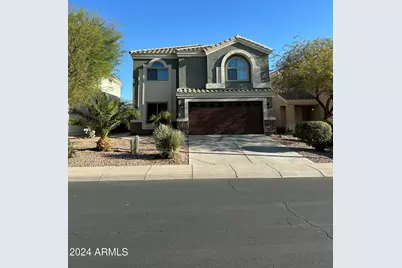 1553 S 231st Lane, Buckeye, AZ 85326 - Photo 1