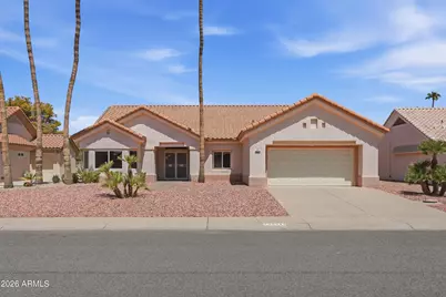 20042 N Trading Post Drive, Sun City West, AZ 85375 - Photo 1