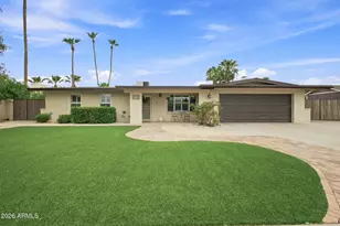 1535 E Kenwood St, Mesa, AZ 85203 - Photo 1
