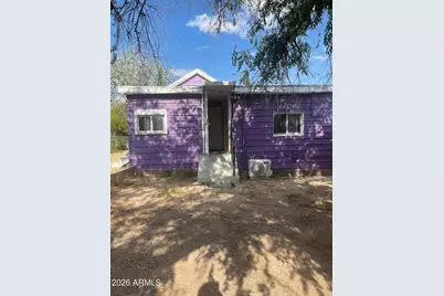 211 A Street, Bisbee, AZ 85603 - Photo 1