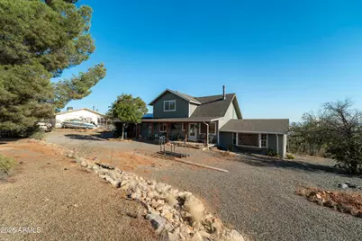 20254 E Kino Road, Mayer, AZ 86333 - Photo 1