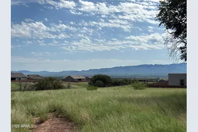 Lot 11 Saddlehorn Circle #11, Hereford, AZ 85615 - Photo 1