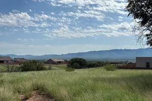 Lot 11 Saddlehorn Circle, Hereford, AZ 85615 - Photo 1