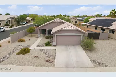 1547 E 12th Street, Casa Grande, AZ 85122 - Photo 1