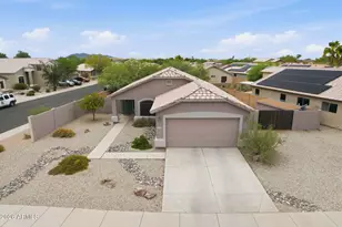 1547 E 12th St, Casa Grande, AZ 85122 - Photo 1
