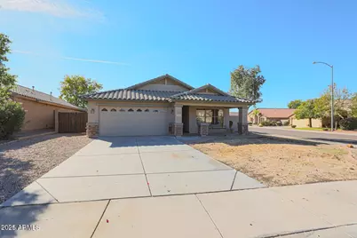 10269 W Patrick Lane, Peoria, AZ 85383 - Photo 1