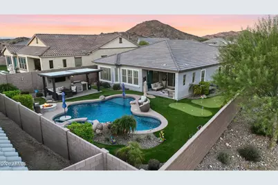 7680 S 163rd Drive, Goodyear, AZ 85338 - Photo 1