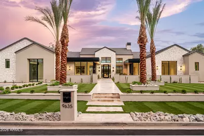 9635 E Desert Cove Avenue, Scottsdale, AZ 85260 - Photo 1