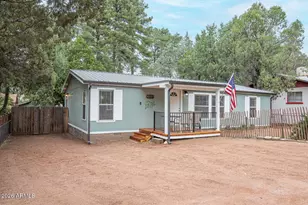 1315 N Woodland Dr, Payson, AZ 85541 - Photo 1