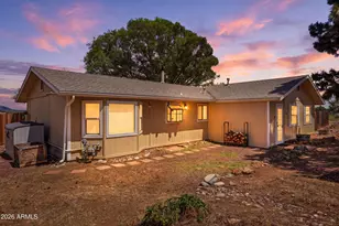 5565 E Campbell Ave, Flagstaff, AZ 86004 - Photo 1