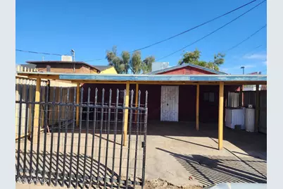 926 S 6 Street, Phoenix, AZ 85004 - Photo 1