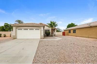 8152 N 88th Lane, Peoria, AZ 85345 - Photo 1