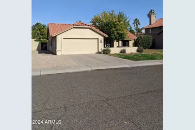 5708 E Angela Drive, Scottsdale, AZ 85254 - Photo 1