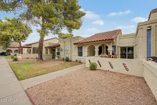5136 E Evergreen St, Mesa, AZ 85205 - Photo 1