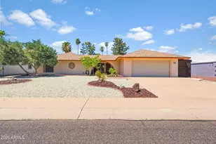 9810 W Lindgren Ave, Sun City, AZ 85373 - Photo 1