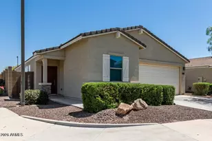 21398 W Holly St, Buckeye, AZ 85396 - Photo 1