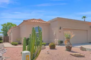 12241 N Gambel Dr, Fountain Hills, AZ 85268 - Photo 1
