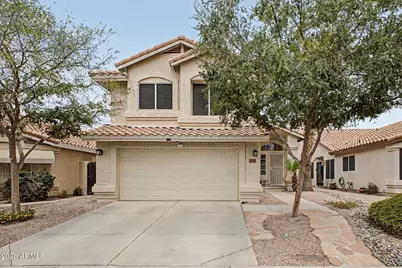 7712 W Oraibi Drive, Glendale, AZ 85308 - Photo 1