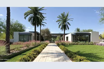 6126 E Maverick Road, Paradise Valley, AZ 85253 - Photo 1