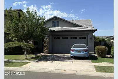 3858 E Appaloosa Road, Gilbert, AZ 85296 - Photo 1