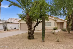 16139 W Jefferson St, Goodyear, AZ 85338 - Photo 1