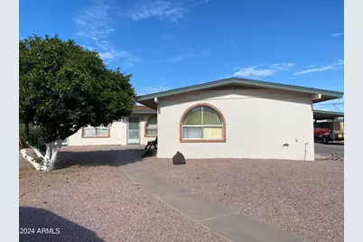 1341 N Gaylord Circle, Mesa, AZ 85213 - Photo 1