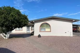 1341 N Gaylord Cir, Mesa, AZ 85213 - Photo 1