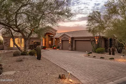 12168 N 119th Street, Scottsdale, AZ 85259 - Photo 1