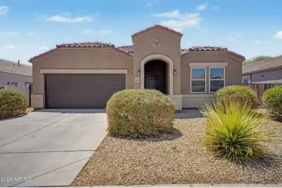 41917 W Manderas Lane, Maricopa, AZ 85138 - Photo 1