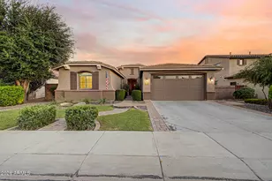 623 W San Carlos Way, Chandler, AZ 85248 - Photo 1