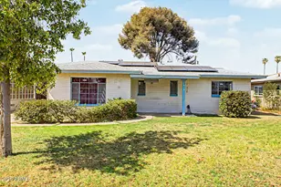 1916 E Sheridan Street N, Phoenix, AZ 85006 - Photo 1