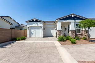 11491 N Luckenbach St, Surprise, AZ 85388 - Photo 1