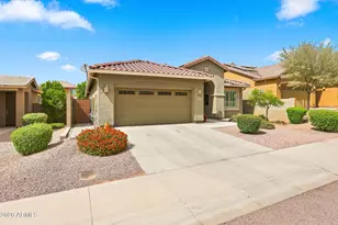 4034 E Madre Del Oro Dr, Cave Creek, AZ 85331 - Photo 1